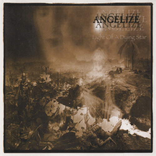 Angelize : Light of a Dying Star